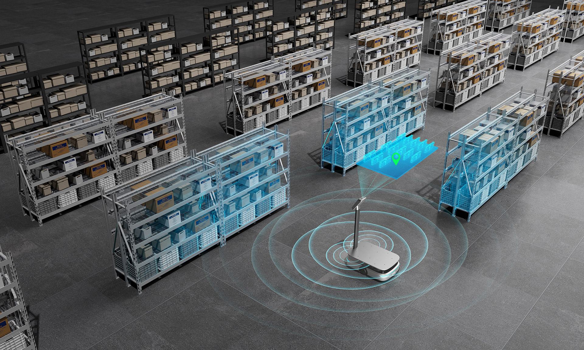 Flexible Deployment, Quick Setup Without Hassles