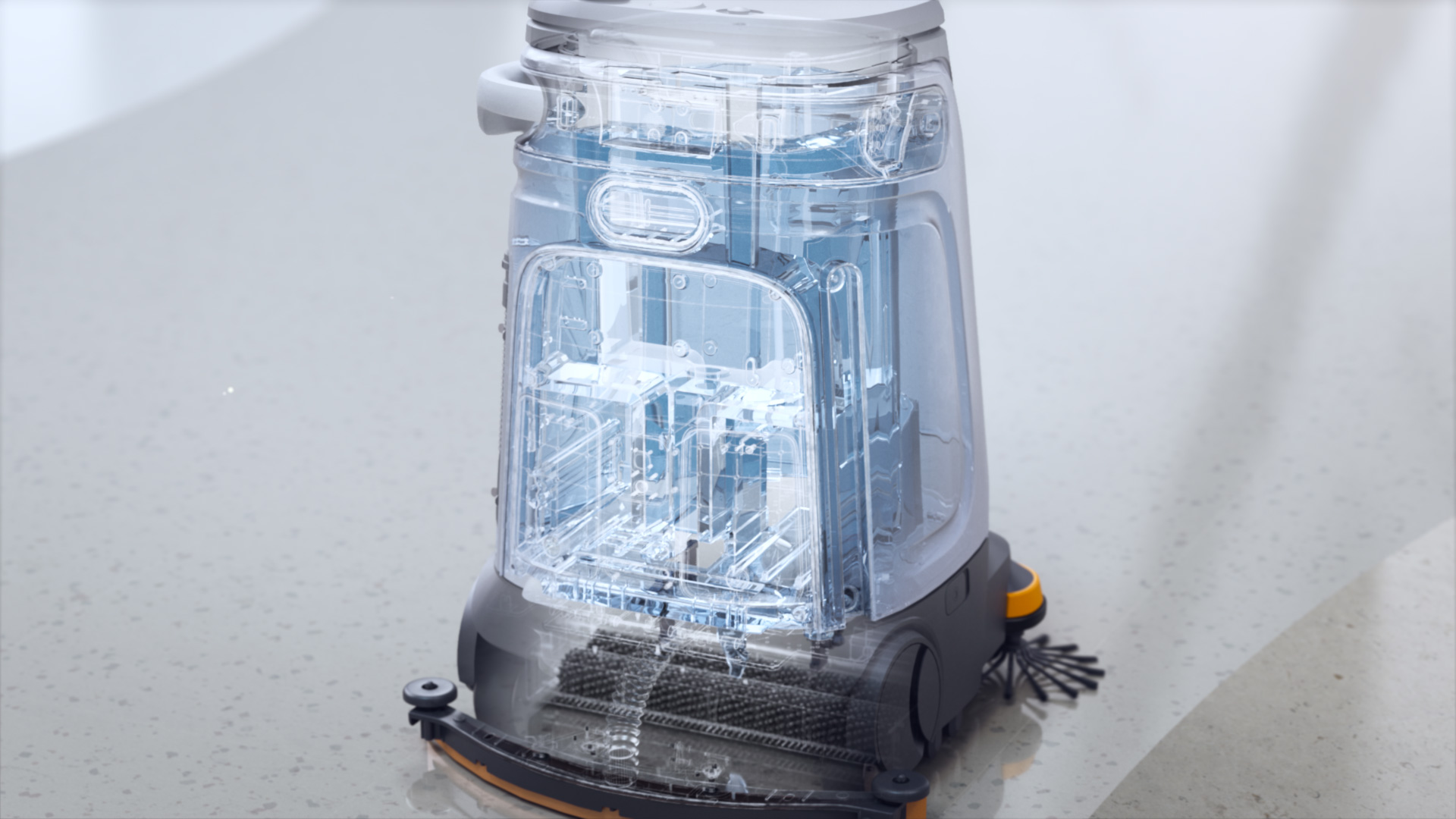 双倍水量，一天只加一次水