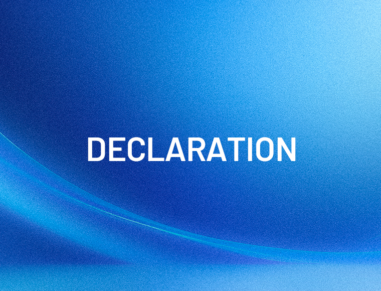 Statement of KEENON Robotics Co.,Ltd.